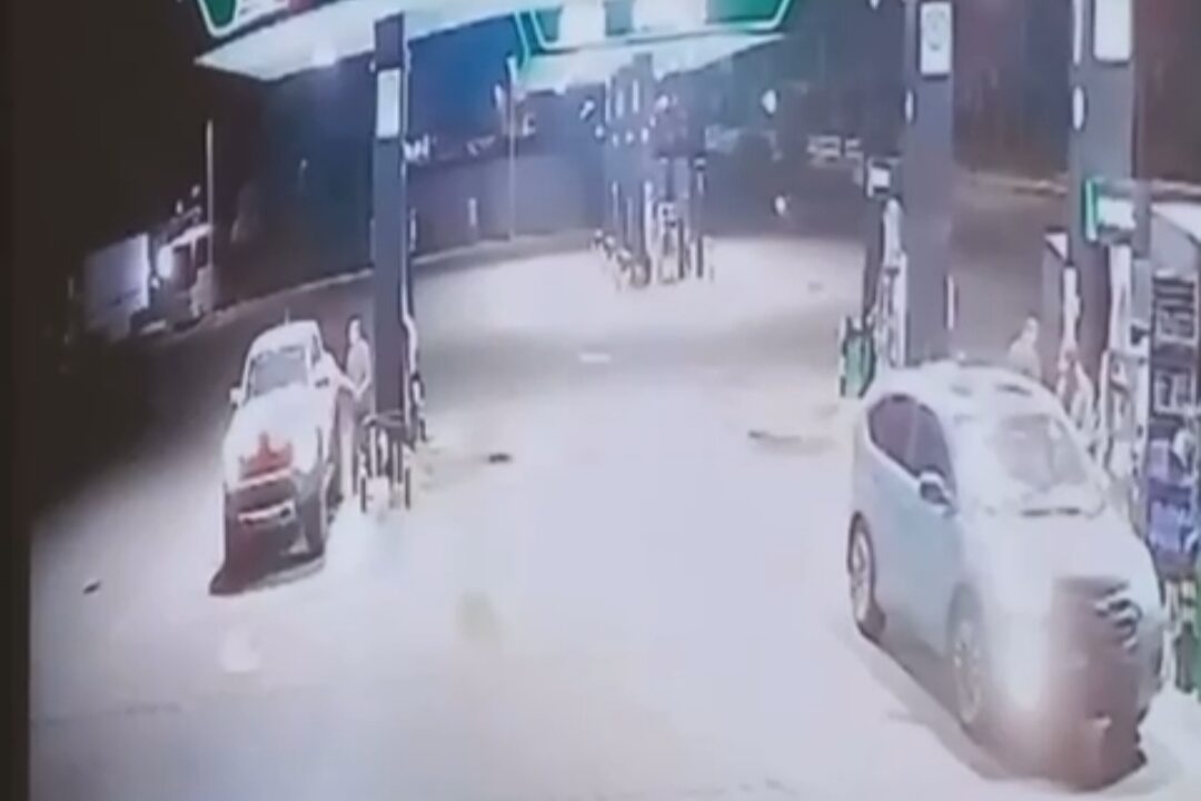 Presenta Fiscalía video del ataque a Cuén