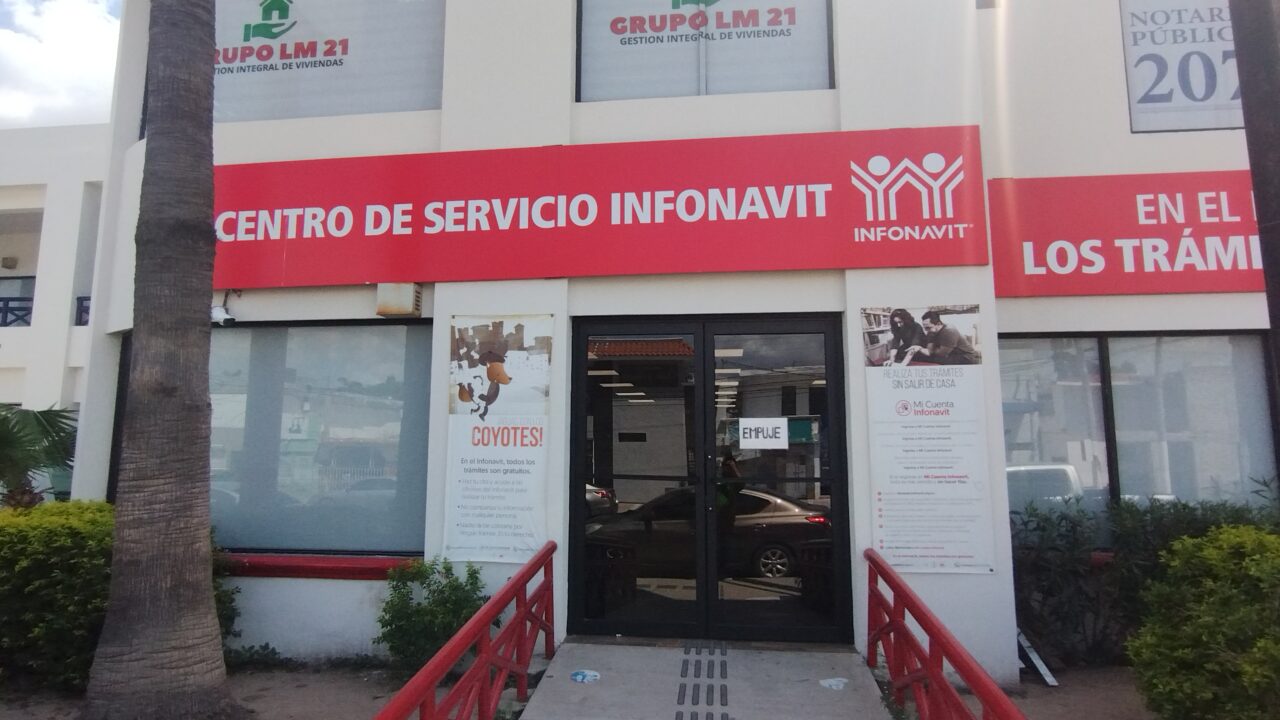 INFONAVIT realizará ferias de atención en Sinaloa