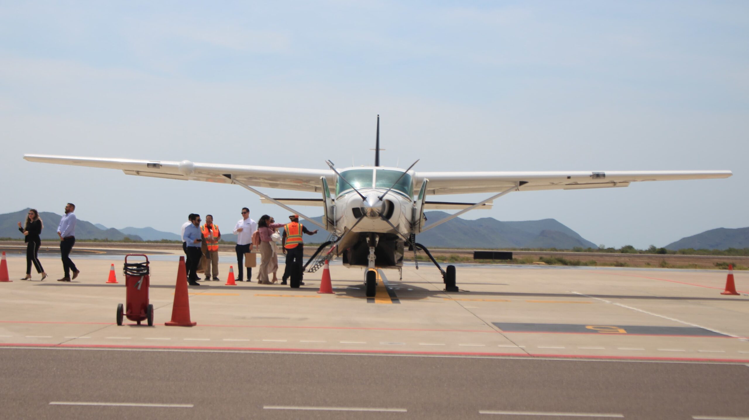 Crisis de turismo en Sinaloa: Perdidas del 70 por ciento por inseguridad