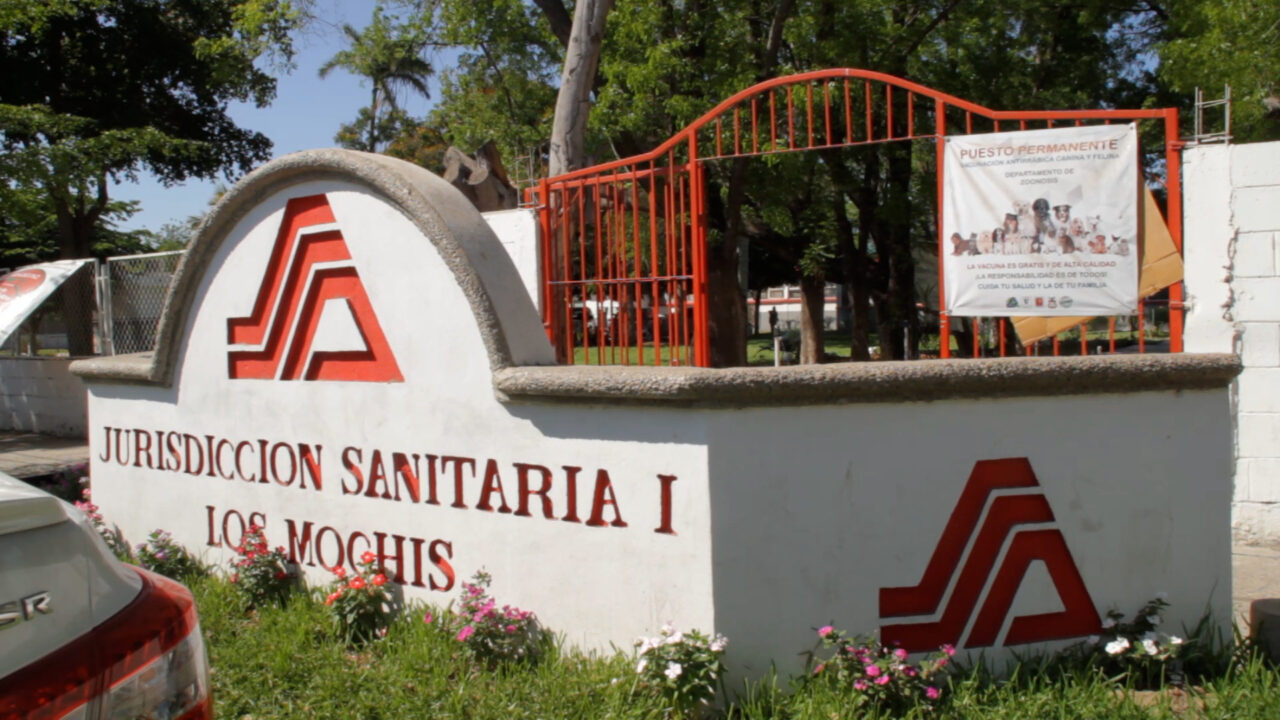 Aproximadamente 150 pacientes con VIH se registran al norte de Sinaloa
