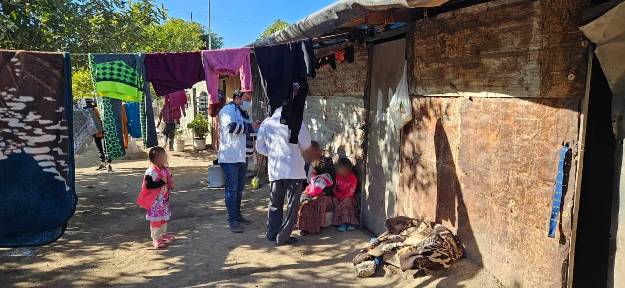 Prevalece el trabajo infantil en campos agrícolas de Sinaloa