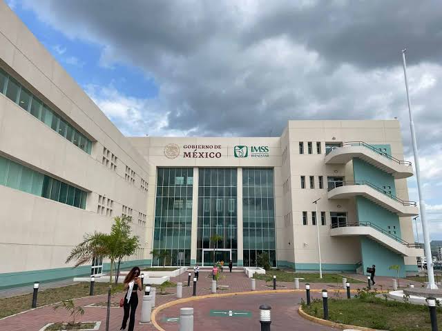 Culiacán tendrá nuevo hospital del IMSS