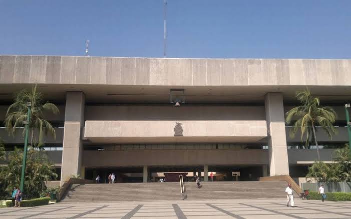 Se suspende festejo del 15 de Septiembre: Rocha Moya