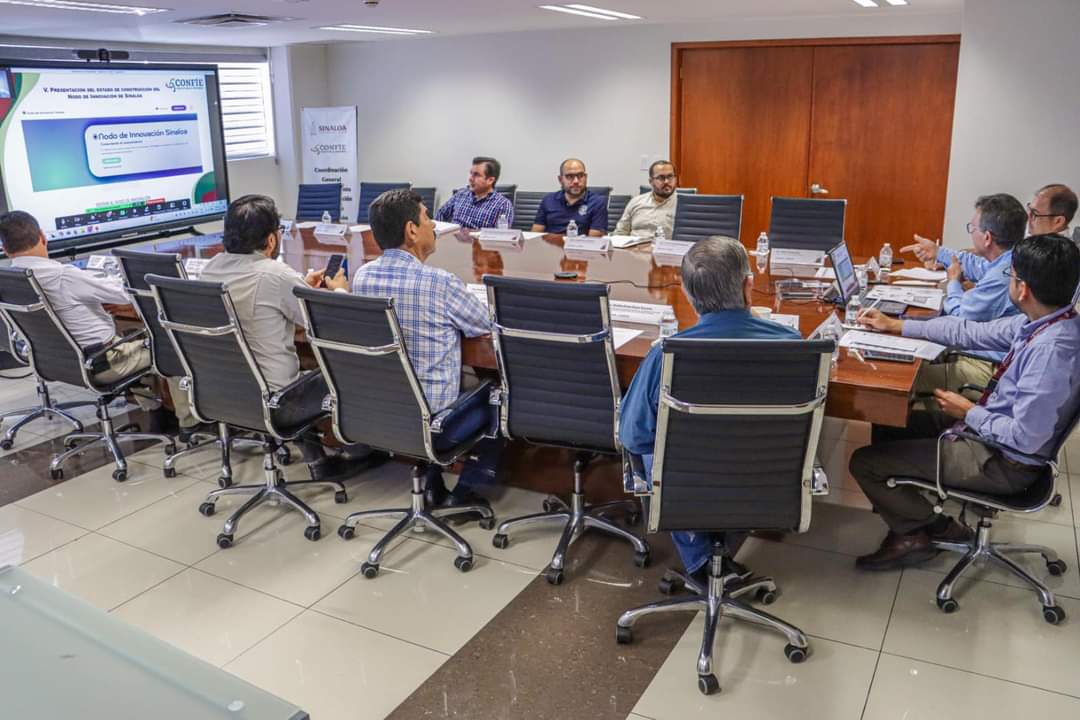 Crisantema Hernández González es Premio al Mérito Científico 2024
