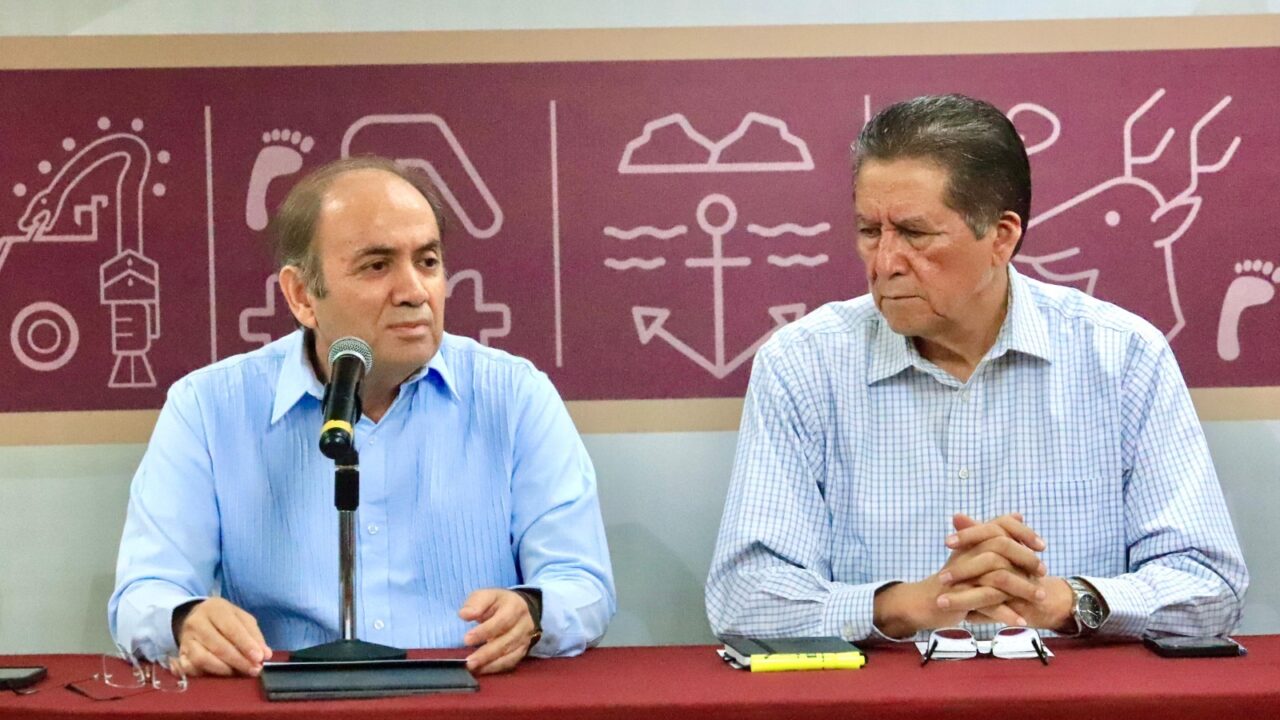 COBAES y Gobierno de Sinaloa impulsan estrategias que aseguran la asistencia y continuidad educativa