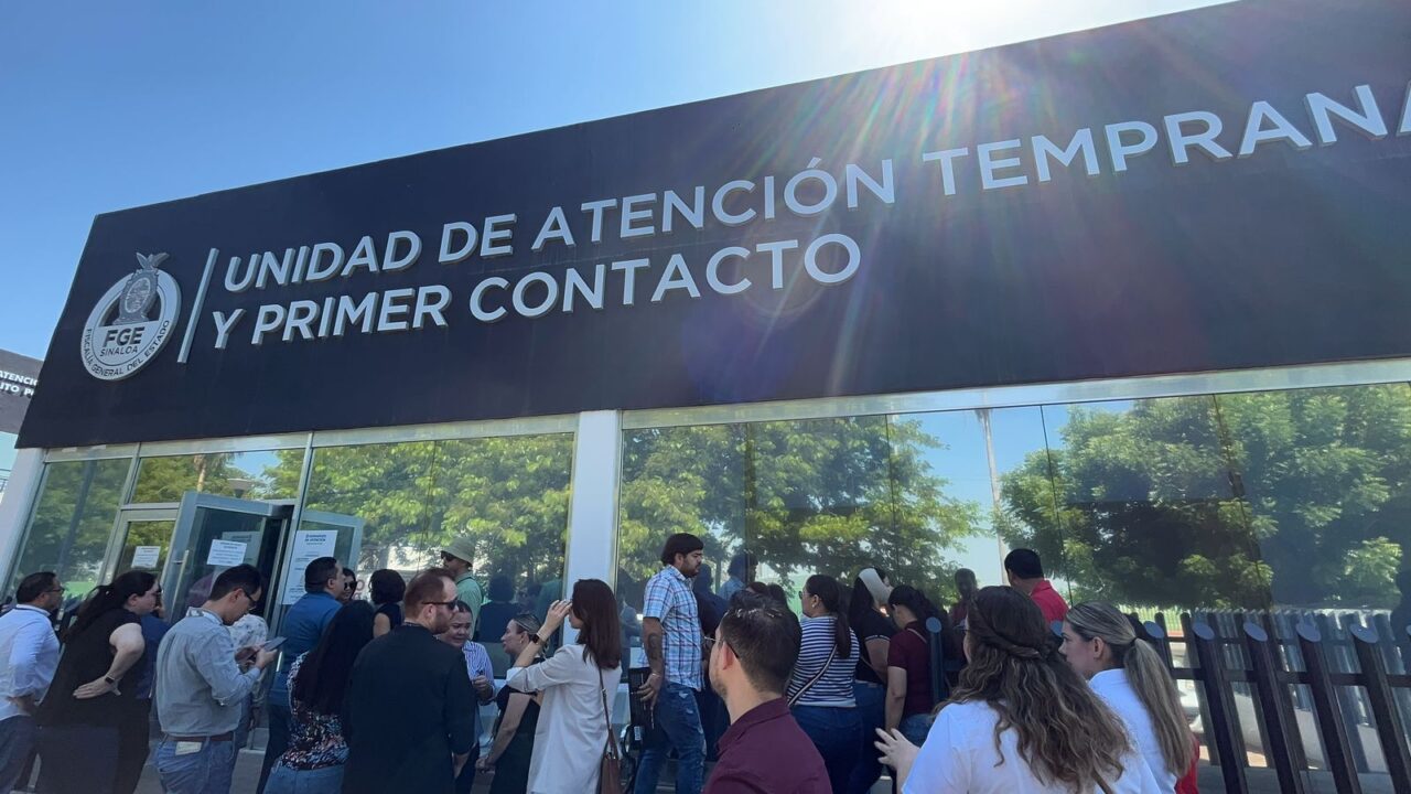 UAdeO interpone denuncia por agresiones a coordinador de comunicación