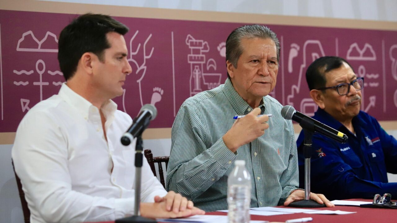 Toda muerte impuesta nos disminuye como sociedad: Castro Meléndrez