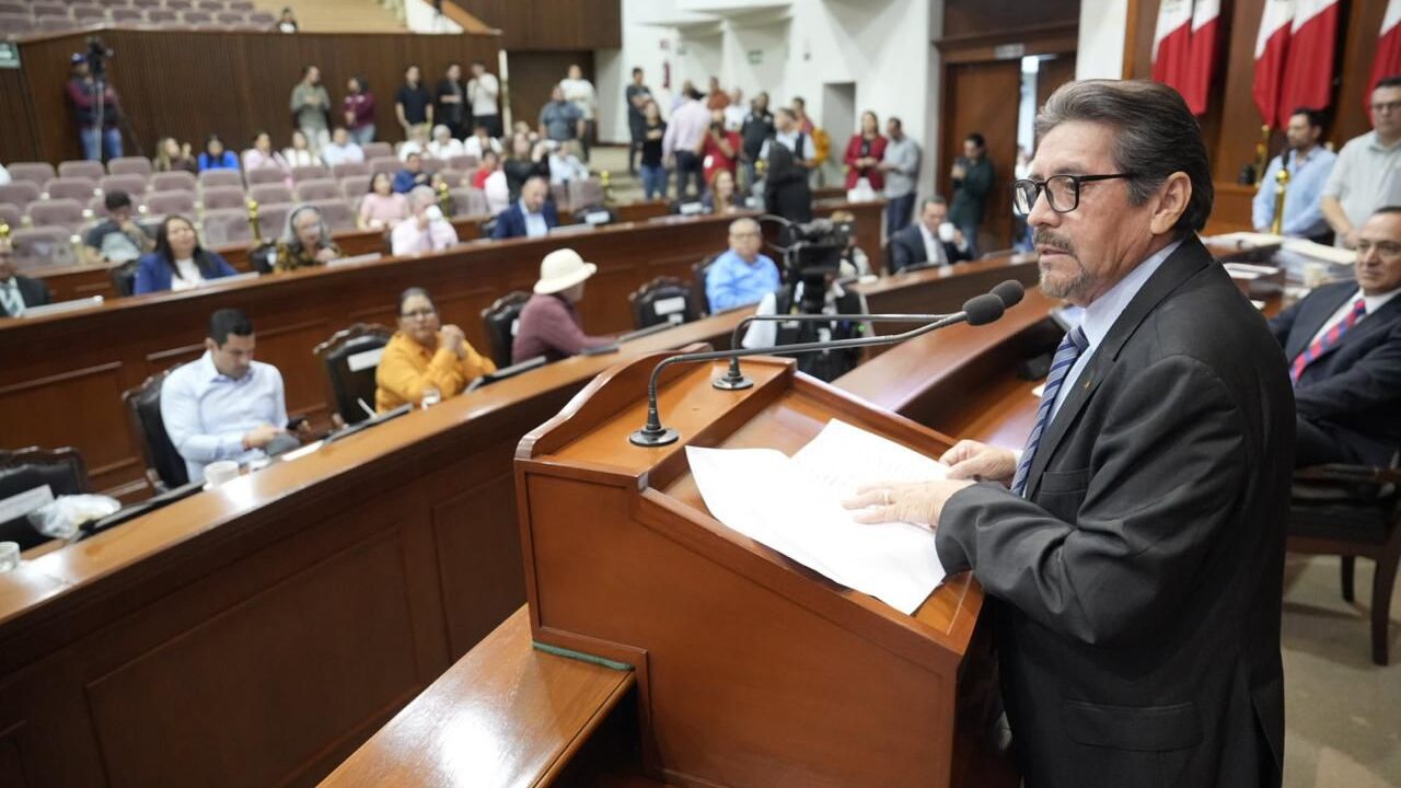 Aprueban diputadas y diputados Cuentas Públicas del Ejercicio Fiscal 2023 de 18 municipios del estado