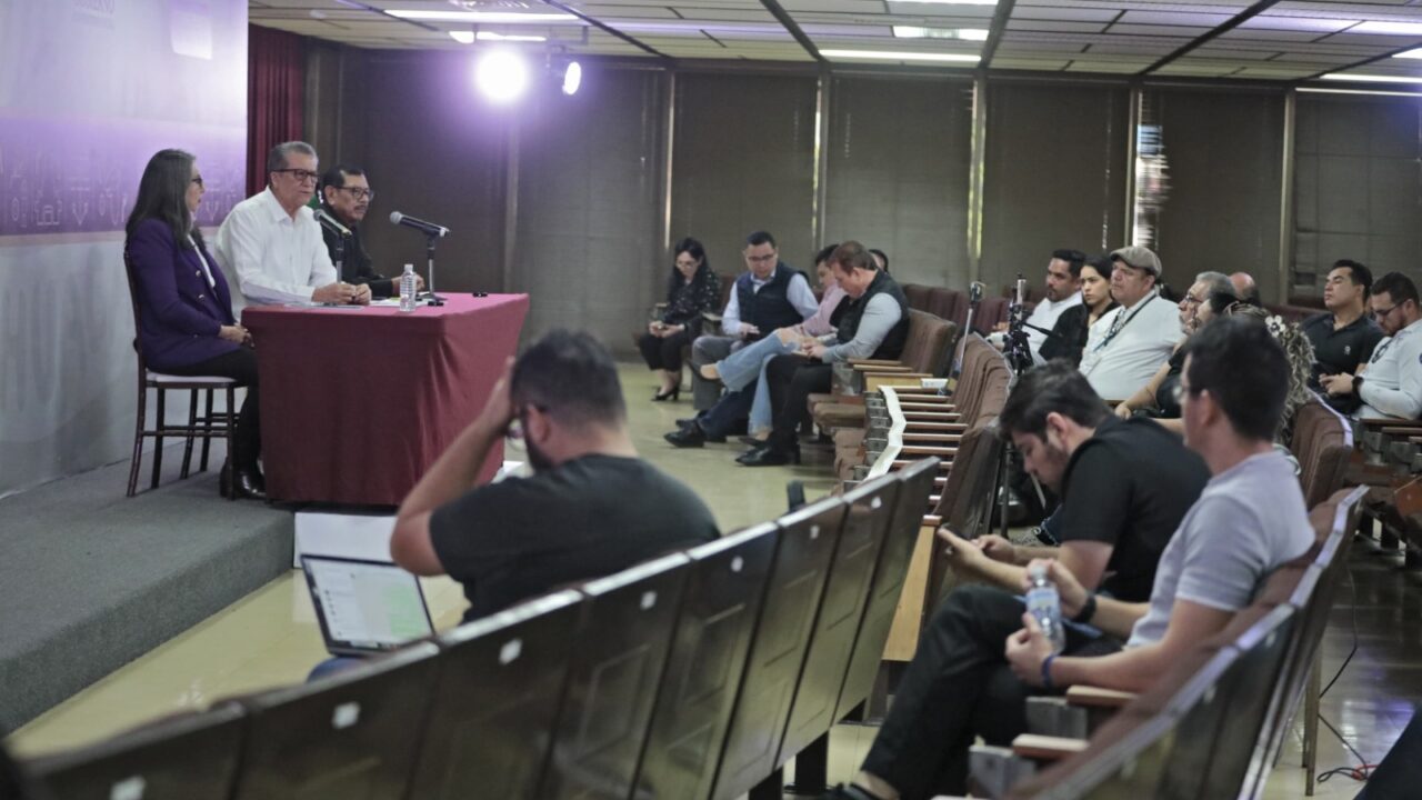 Iniciarán prospecciones para planeación de exhumaciones en la fosa común del panteón 21 de marzo en Culiacán