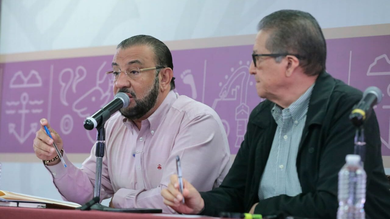 Vialidad y Transportes reordenará el transporte público en todas las modalidades