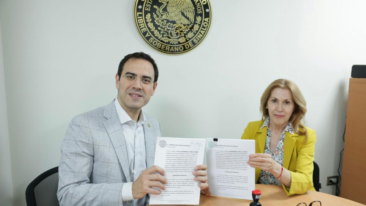 Aprueban iniciativa del PRI para fortalecer los Centros de Justicia Para Mujeres