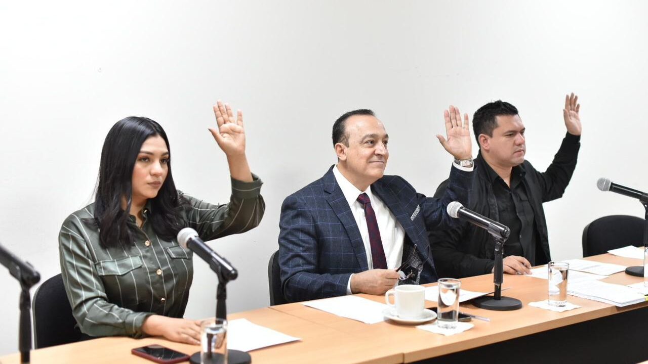 Dictamina Comisión a favor de crear Unidad de Igualdad de Género en el Congreso de Sinaloa