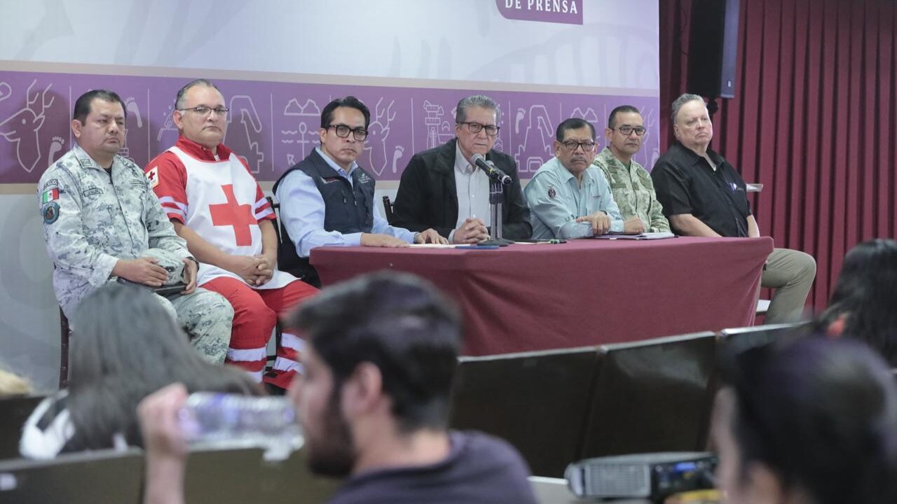 Autoridades dan a conocer inicio del Operativo Guadalupe – Reyes