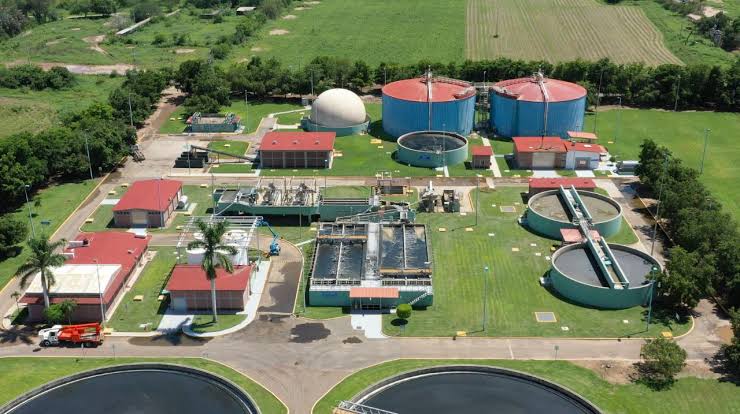 Suspenden Servicio de Agua en la Zona Sur-Poniente de Culiacán
