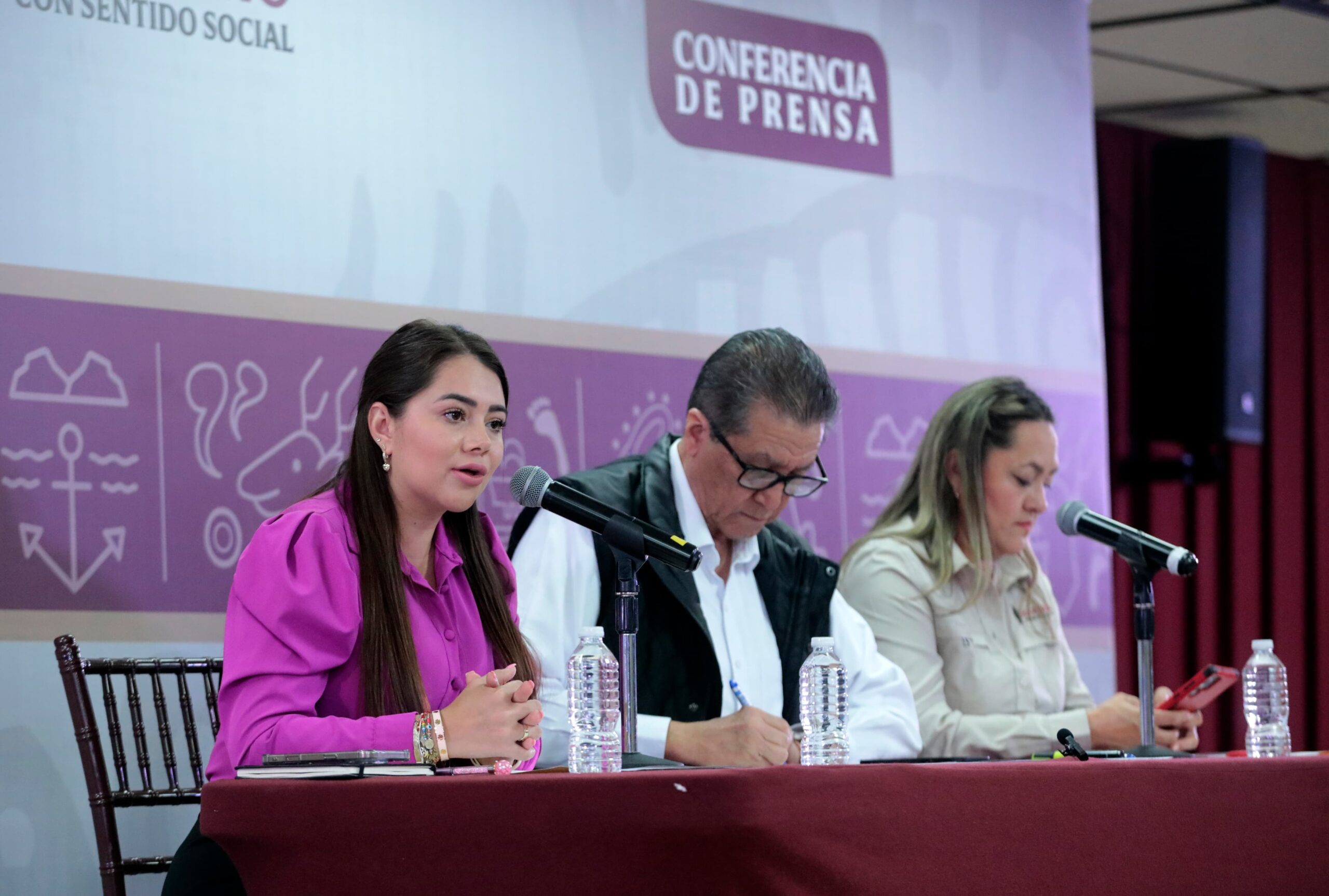 La SSPE a través de Programas Preventivos imparte capacitaciones a fin de prevenir delitos cibernéticos
