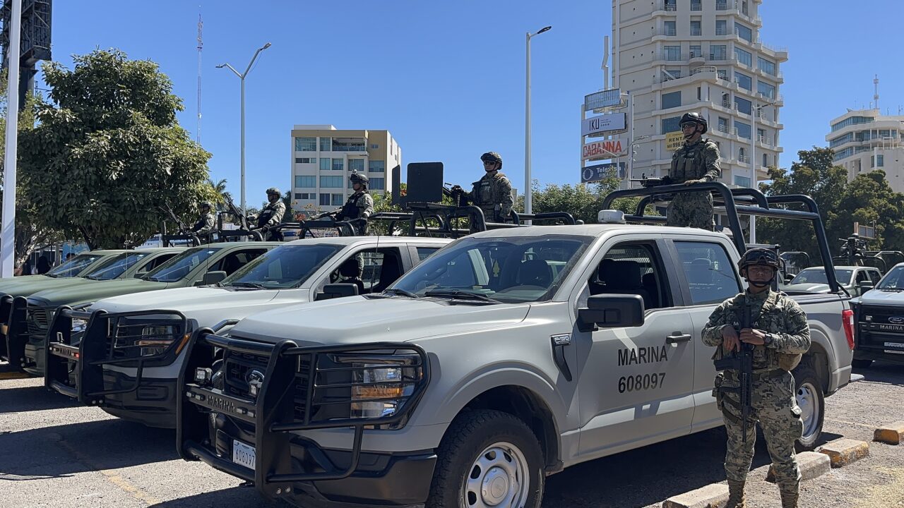 “Culiacán en Movimiento”: Busca reactivar la vida social nocturna