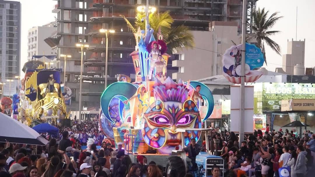 Sinaloa retoma actividades turísticas y nocturnas: Castro Meléndrez
