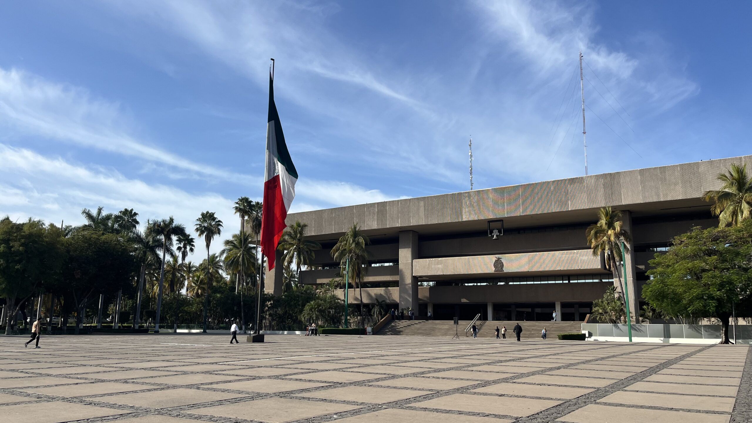El Gobierno de Sinaloa lamenta muerte de Danna y garantiza justicia