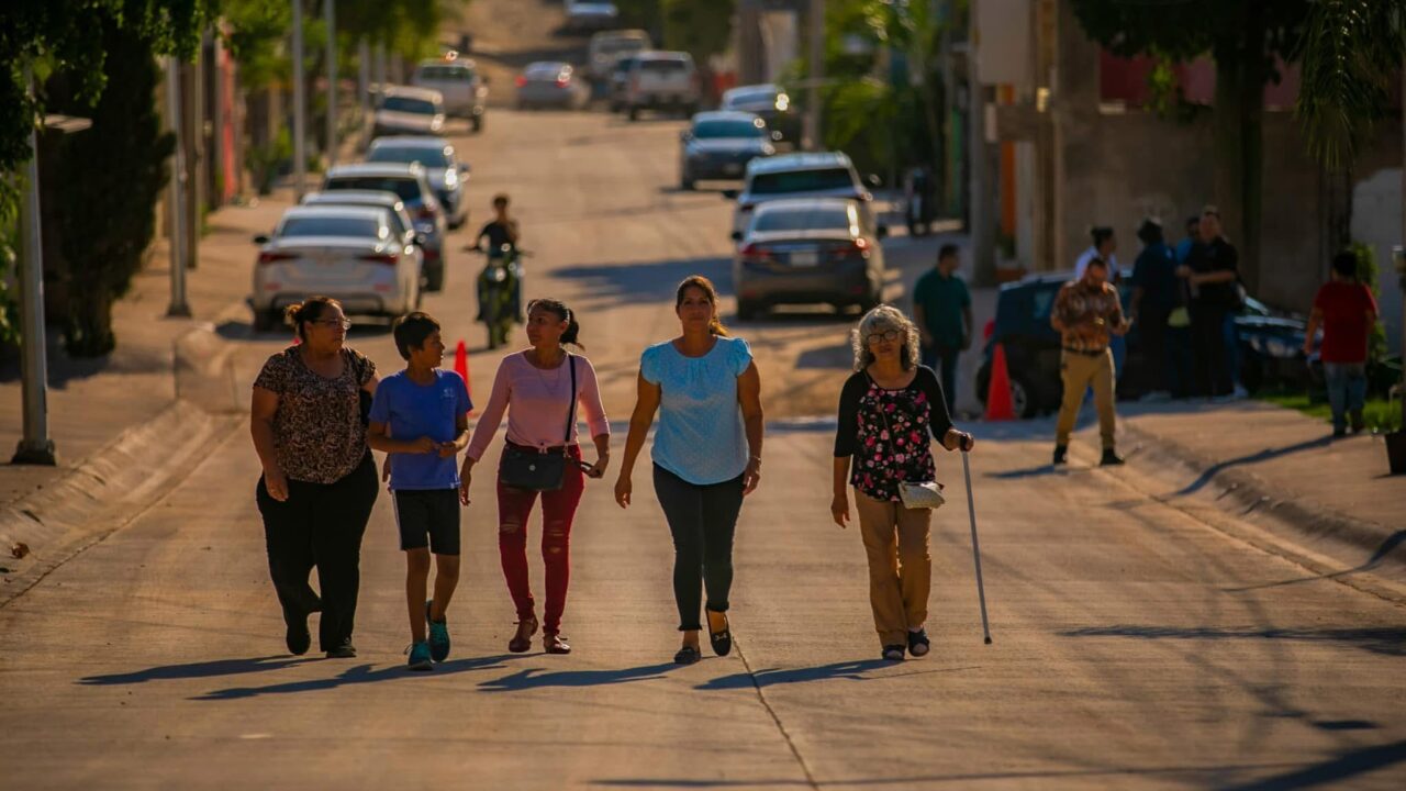 Crece la población en Sinaloa, hay 68 mil 900 nuevos habitantes: INEGI
