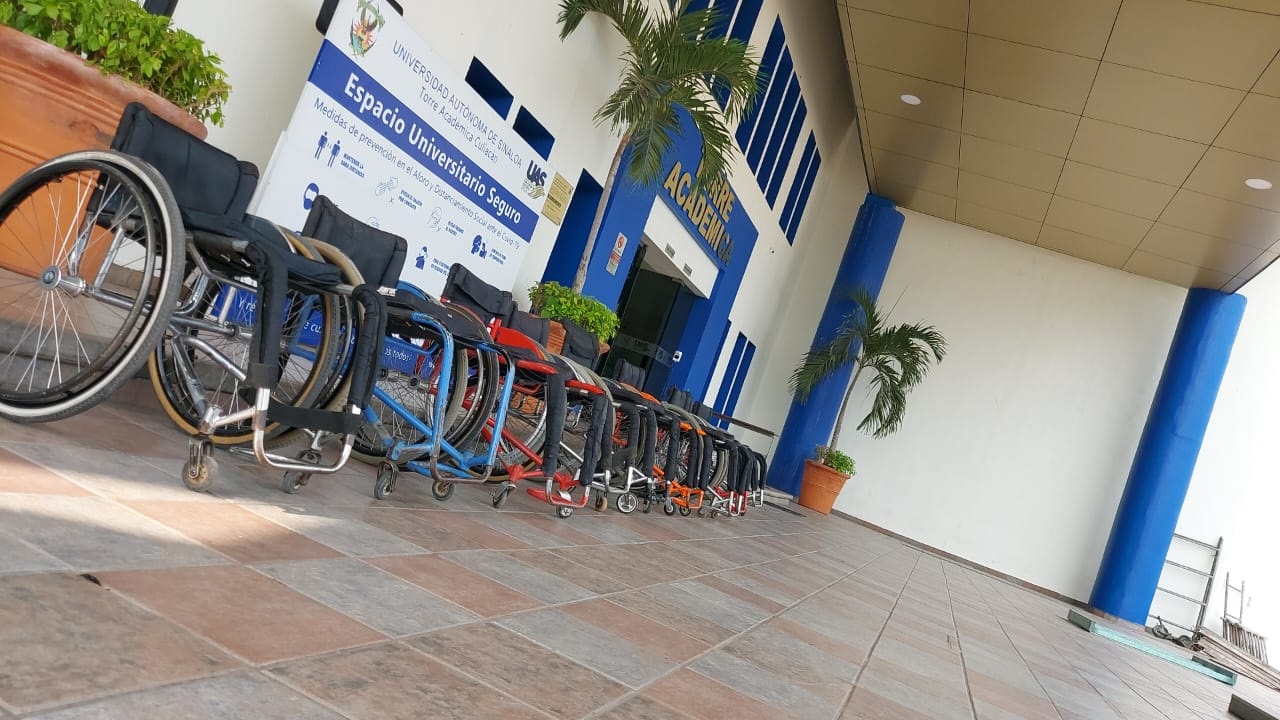 Sinaloa en movimiento: Avances y retos en accesibilidad