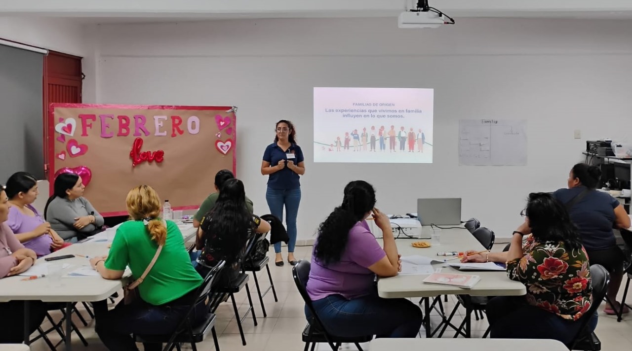 Violencia infantil impulsa el consumo de metanfetamina en mujeres en Sinaloa