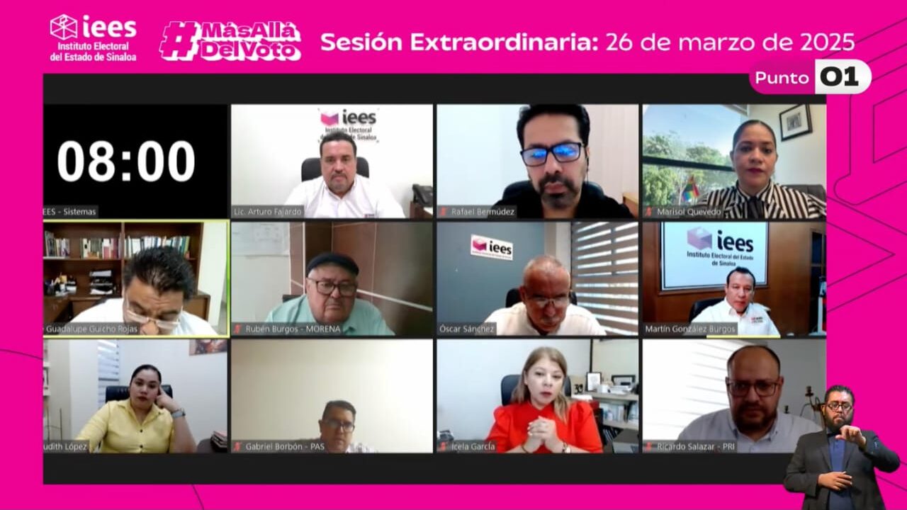 IEES simplifica la revisión de declaraciones patrimoniales