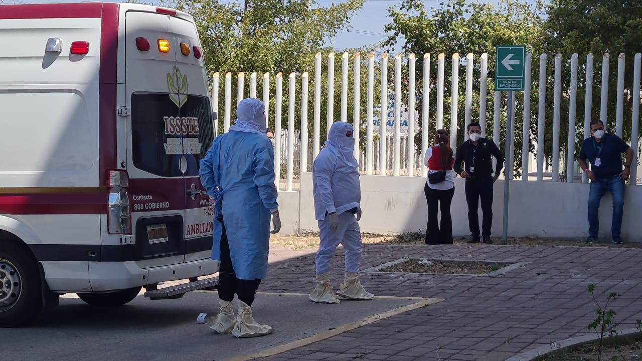 La salud es un pilar en constante fortalecimiento en Sinaloa: Gobernador Rubén Rocha Moya