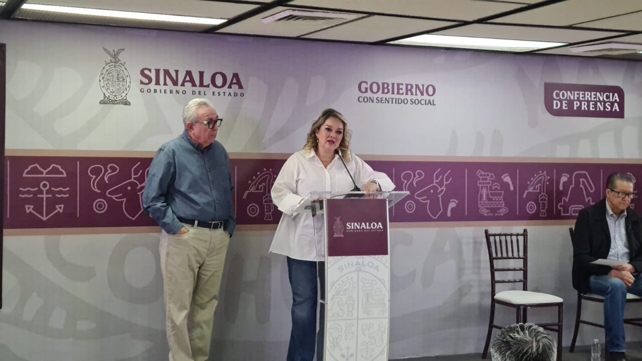 DIF Sinaloa anuncia programa de Concienciación del Autismo