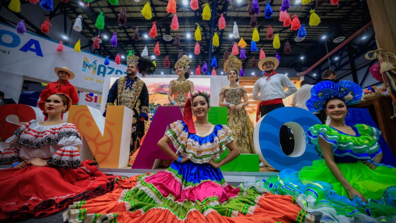 Sinaloa presente en Tianguis Turístico: Centro de Convenciones un motor de transformación