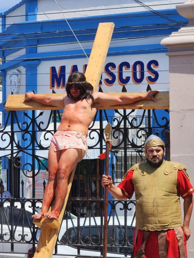 Foto: Grecia Sánchez