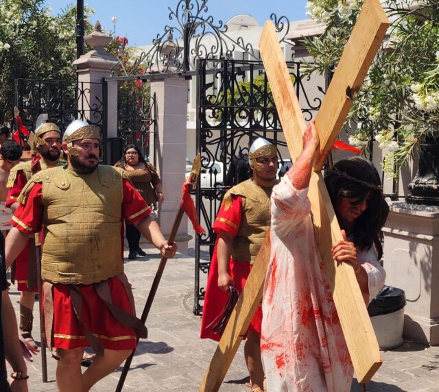 Foto: Grecia Sánchez