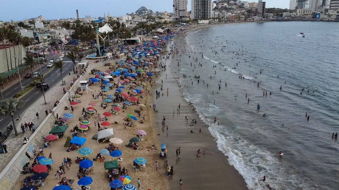 Sinaloa supera meta de Inversión Extranjera Directa: Rocha