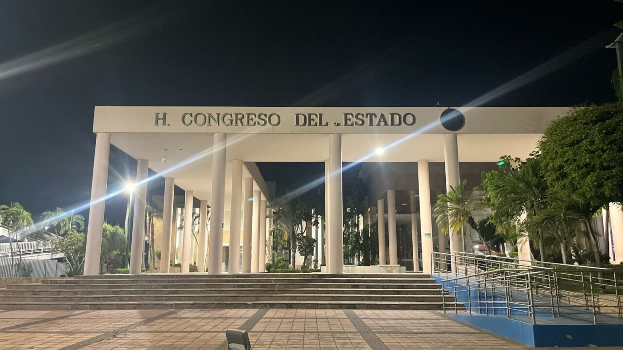 Congreso de Sinaloa abre vacante para alcaldía de Ahome