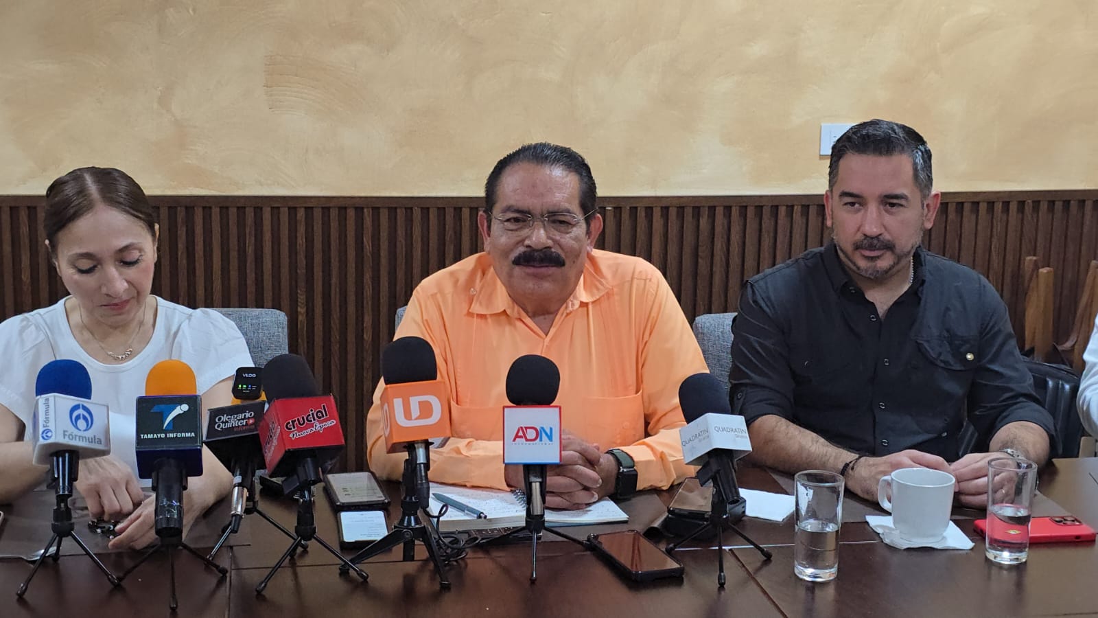 Mercado de Culiacán registra pérdida de 200 mil consumidores: CORE33