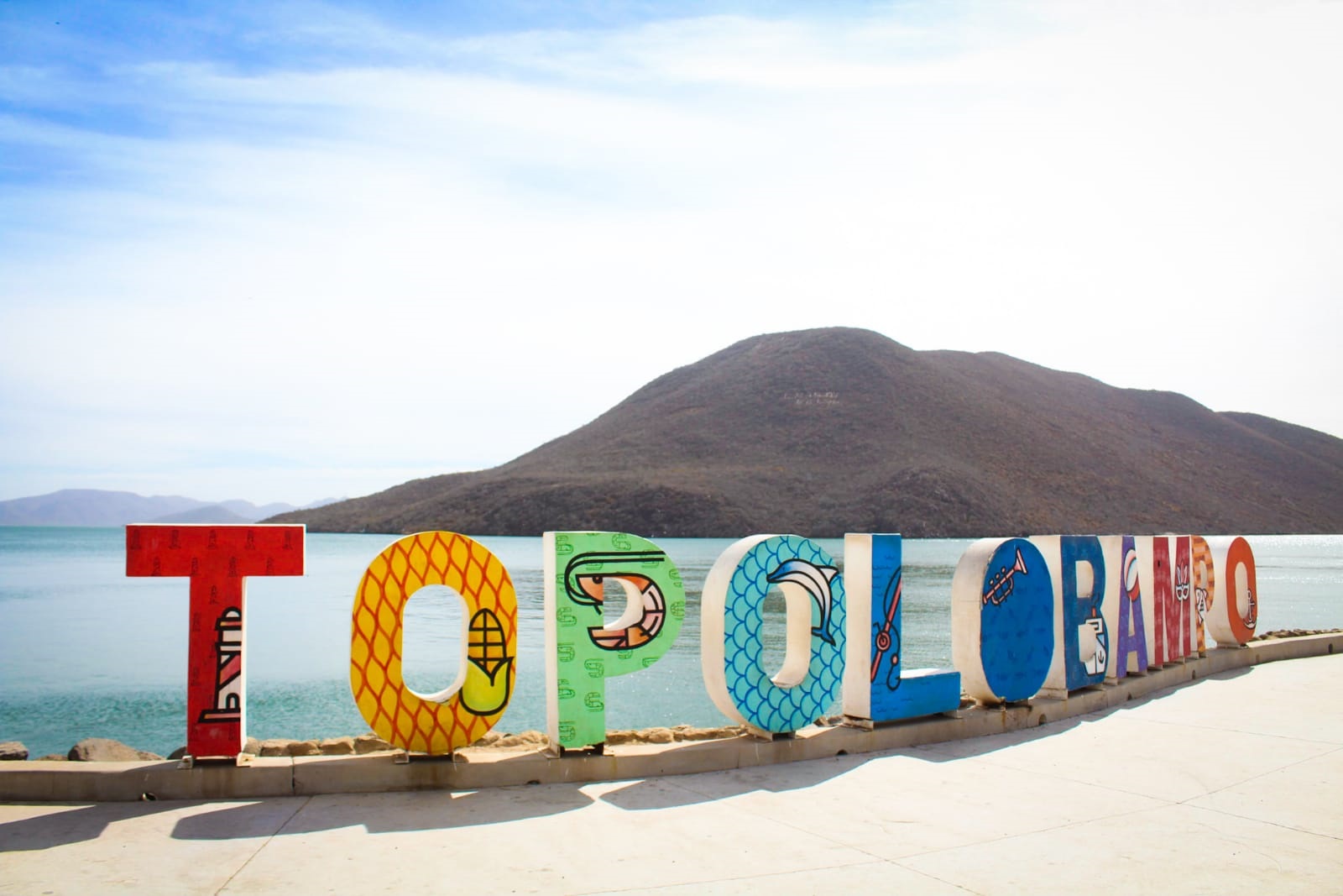 Topolobampo es ya uno de los nuevos Polos de Desarrollo Nacional, pieza clave dentro del Plan México