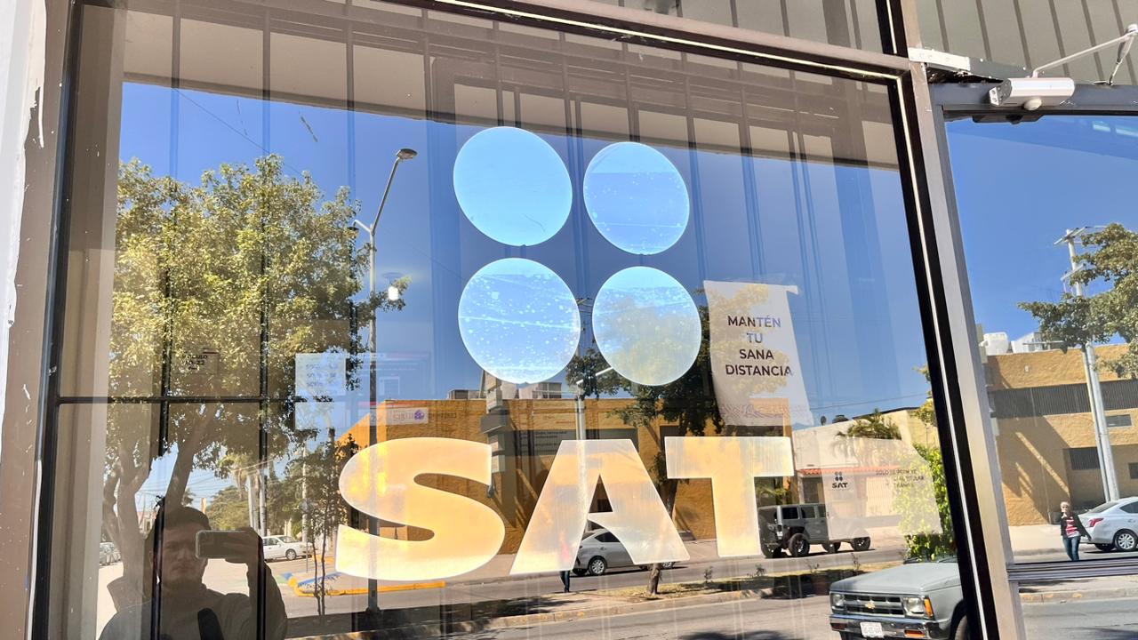 Empresarios en Ahome celebran la activación de trámites de personas morales en el SAT Los Mochis