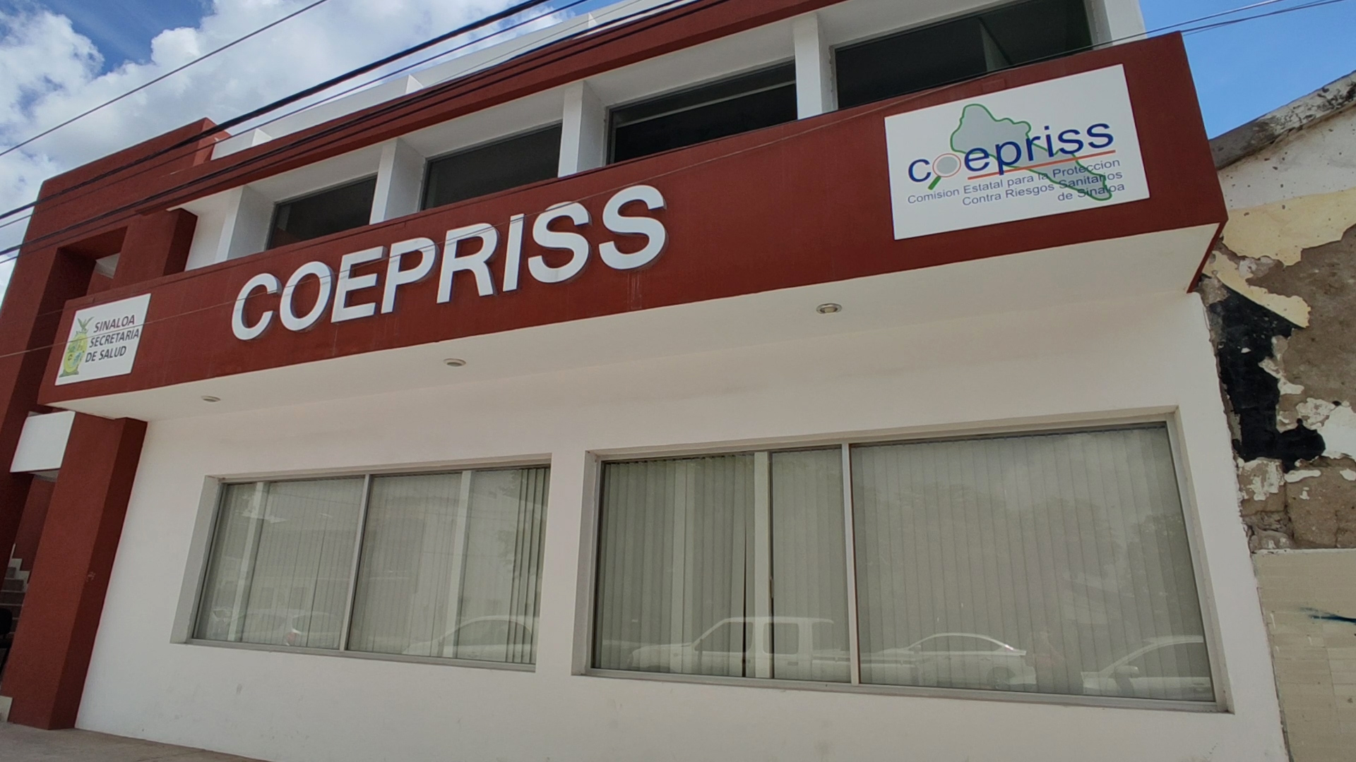 Coepriss capacita y alerta ante falsos verificadores