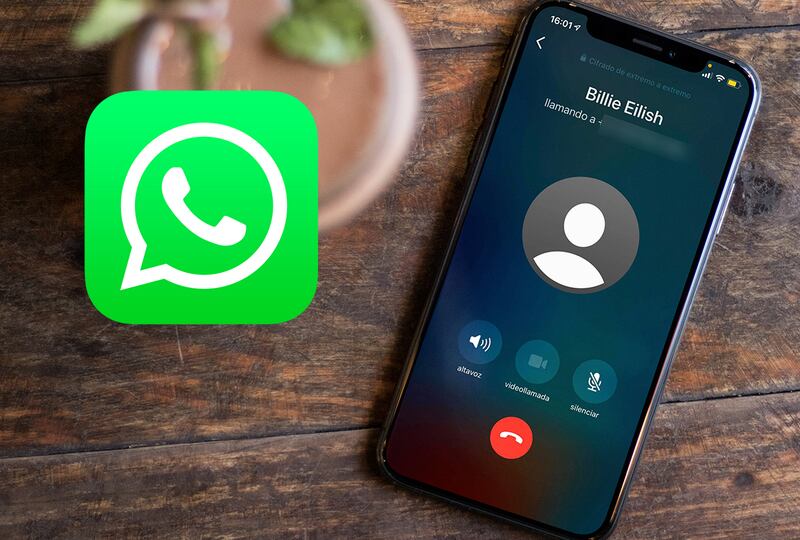 Sucede en Línea | Con esta actualización cambiarán las llamadas de whatsapp