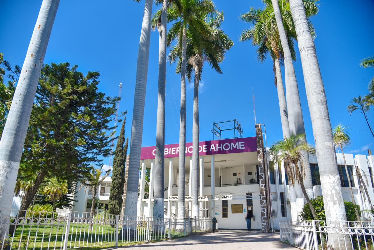 Ayuntamiento logra ahorrar 4 millones de pesos en el primer mes de gestión de Antonio Menéndez