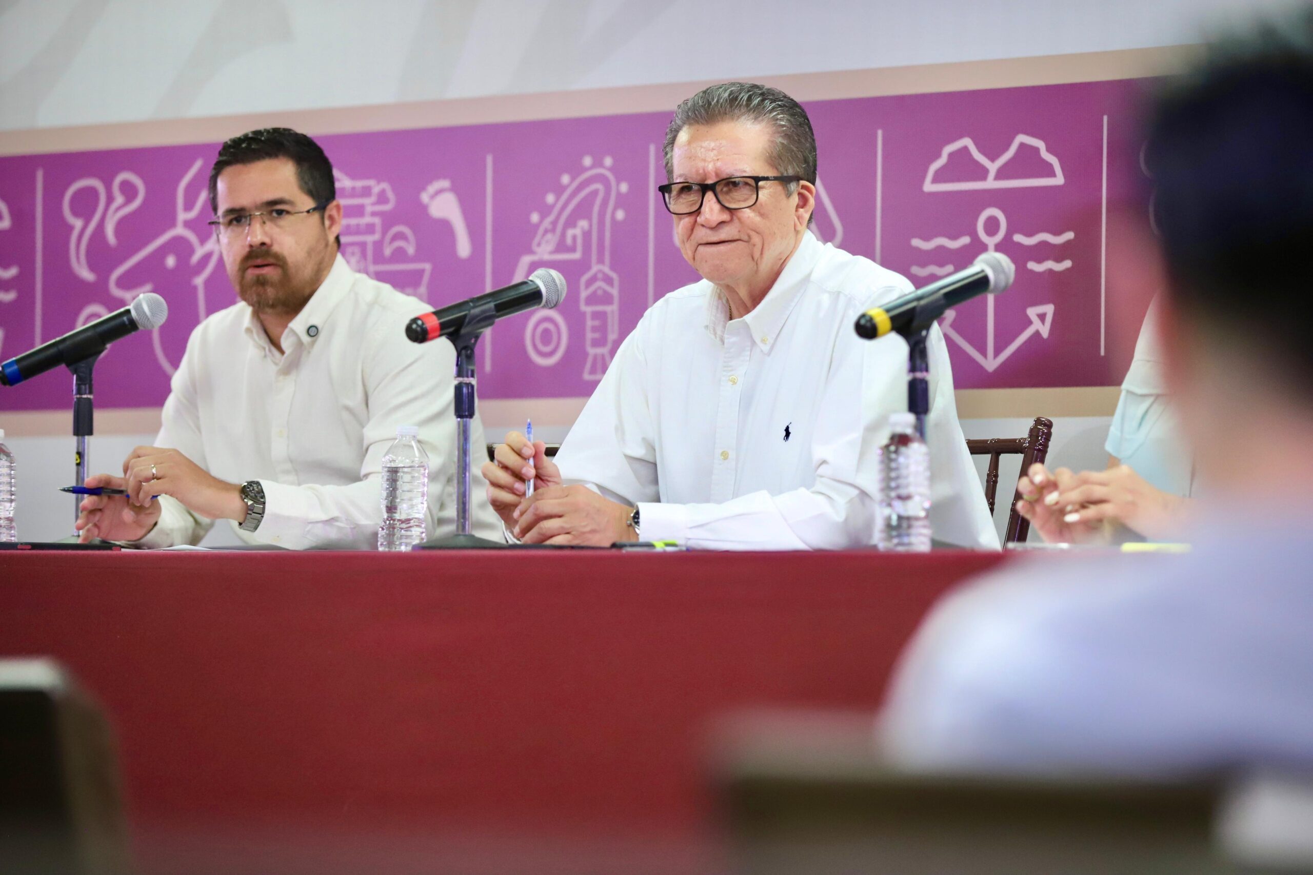 Promueve Secretaría de Salud la cultura de la prevención sobre el Cáncer de Próstata