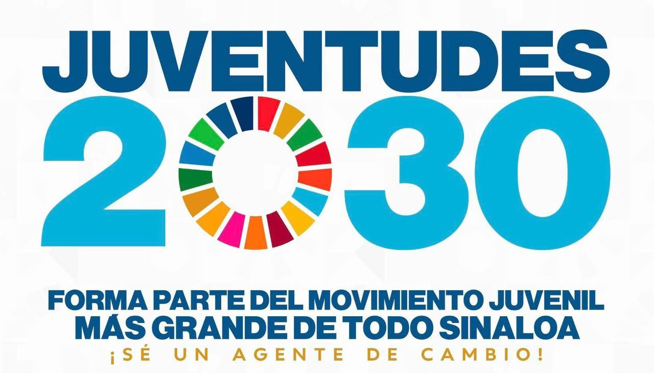 ISJU lanza convocatoria para la 3ª generación del programa Juventudes 2030