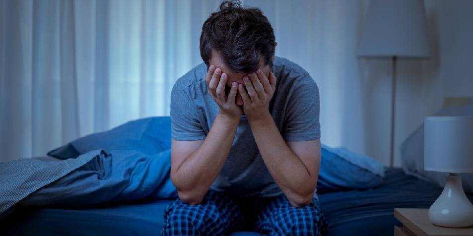Aprende Más | ¿Sabías que dormir mal afecta mucho más que tu energía?