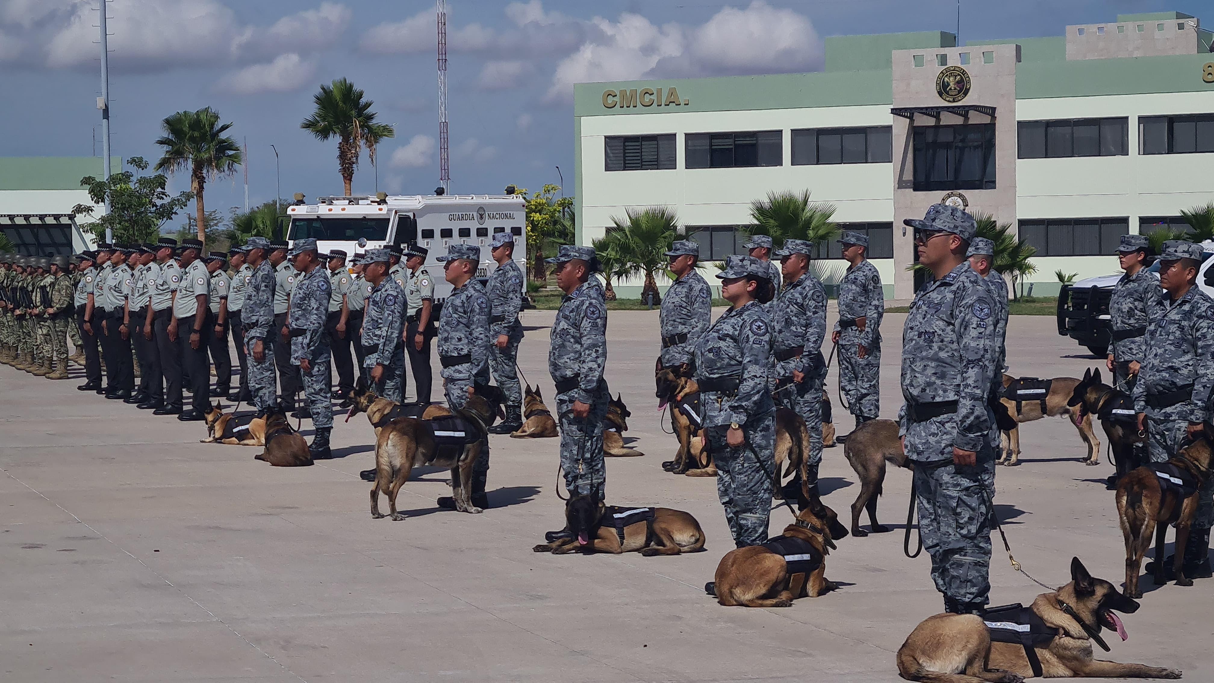 AMMJE resalta que faltan mejoras en estrategias de seguridad para erradicar la violencia en Sinaloa