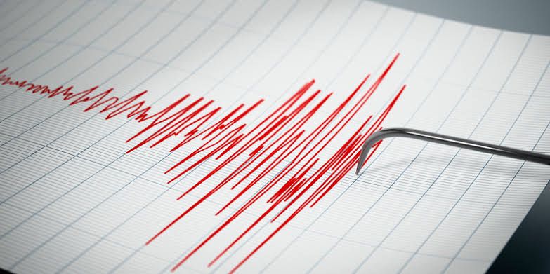 Temblor sorprende a la población y alertan sobre prevención