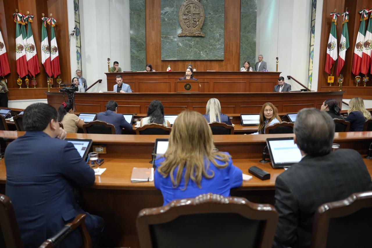 “Aprobación de reforma a la Ley de Protección a los Animales para Sinaloa es una acción humanista”: Morena y MC