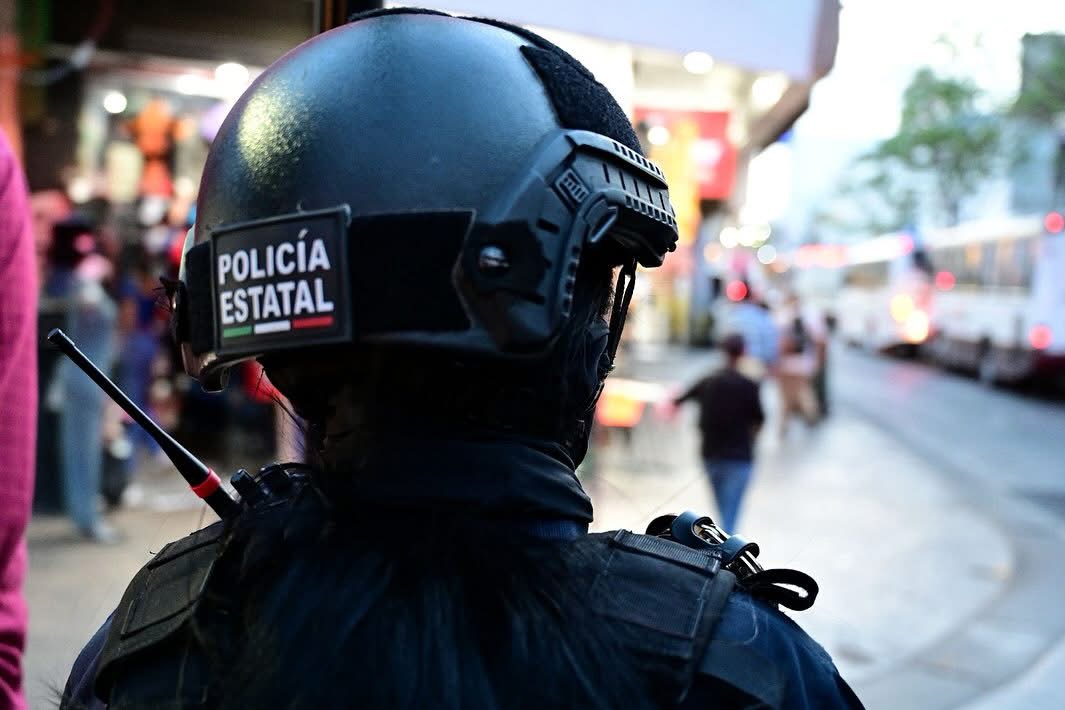 Llegan cien nuevas unidades para la Policía Estatal en Sinaloa