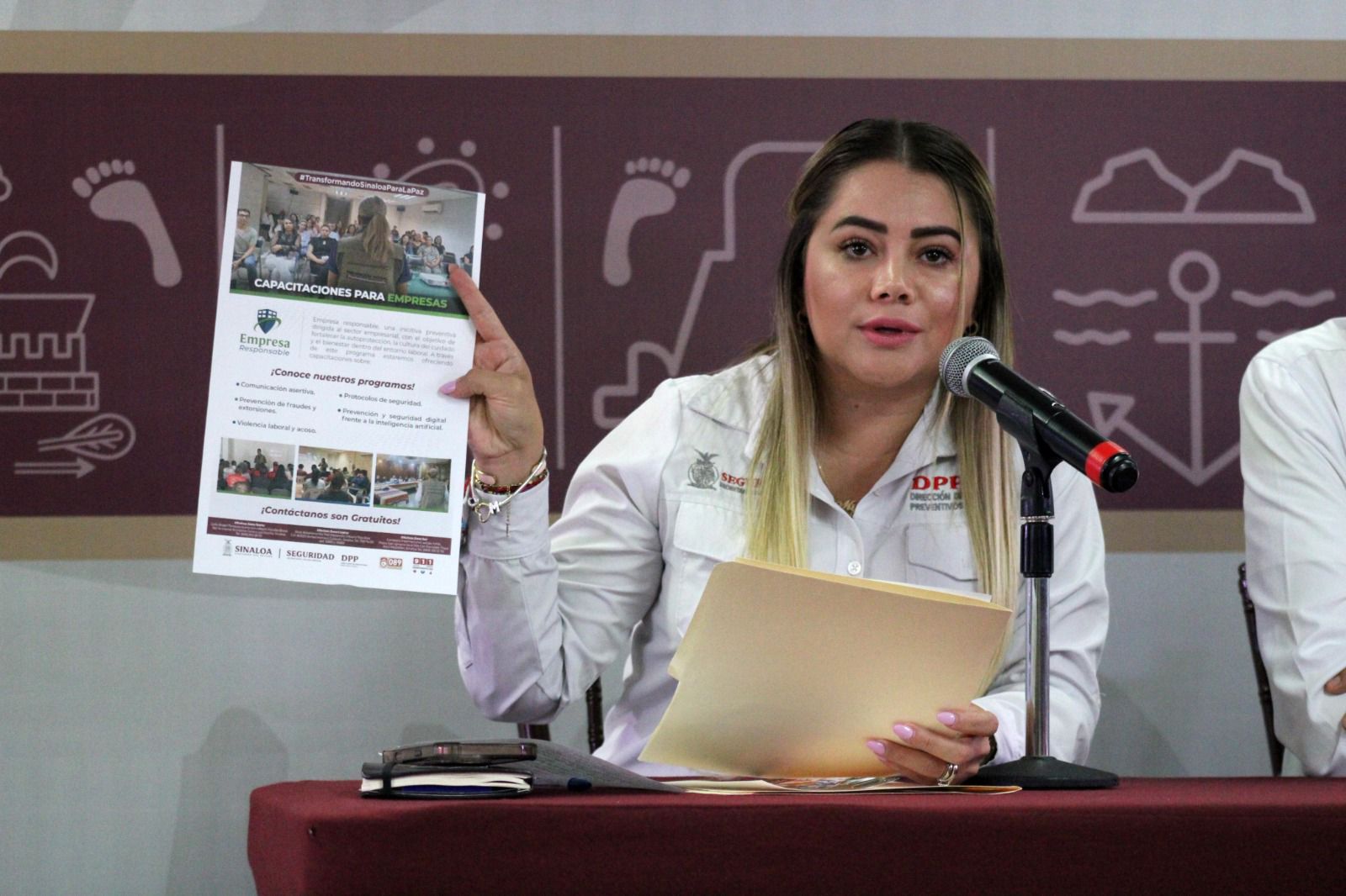 “Verano Seguro 2025”; implementan campaña de prevención para vacaciones