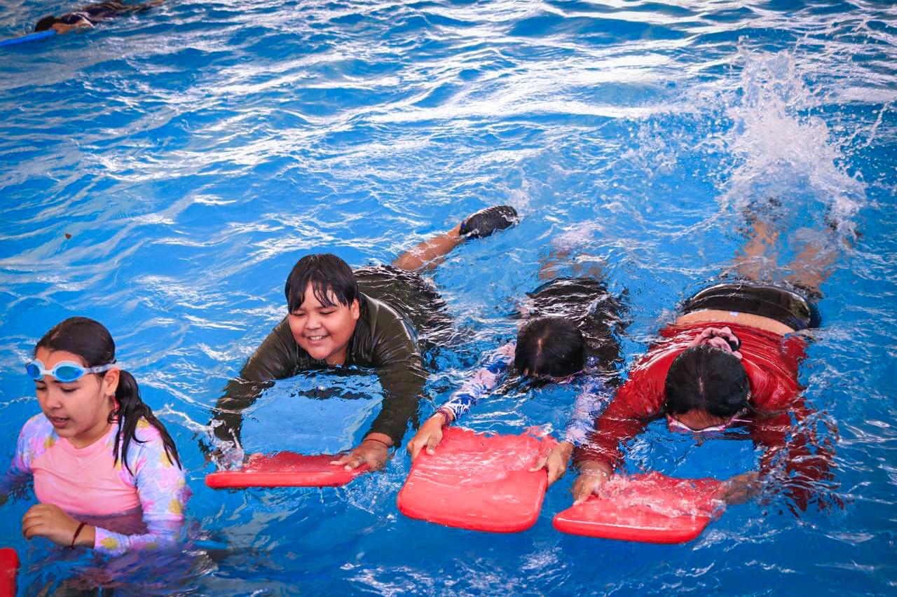 Invita DIF Bienestar a niñas y niños a vivir “Un verano DIFerente”