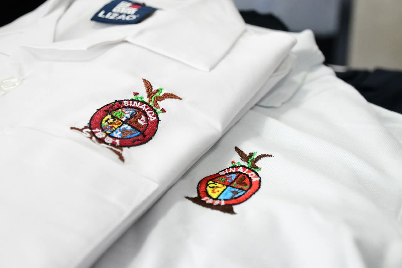 SEPyC Estatal reporta un 50 por ciento en entrega de útiles y uniformes escolares