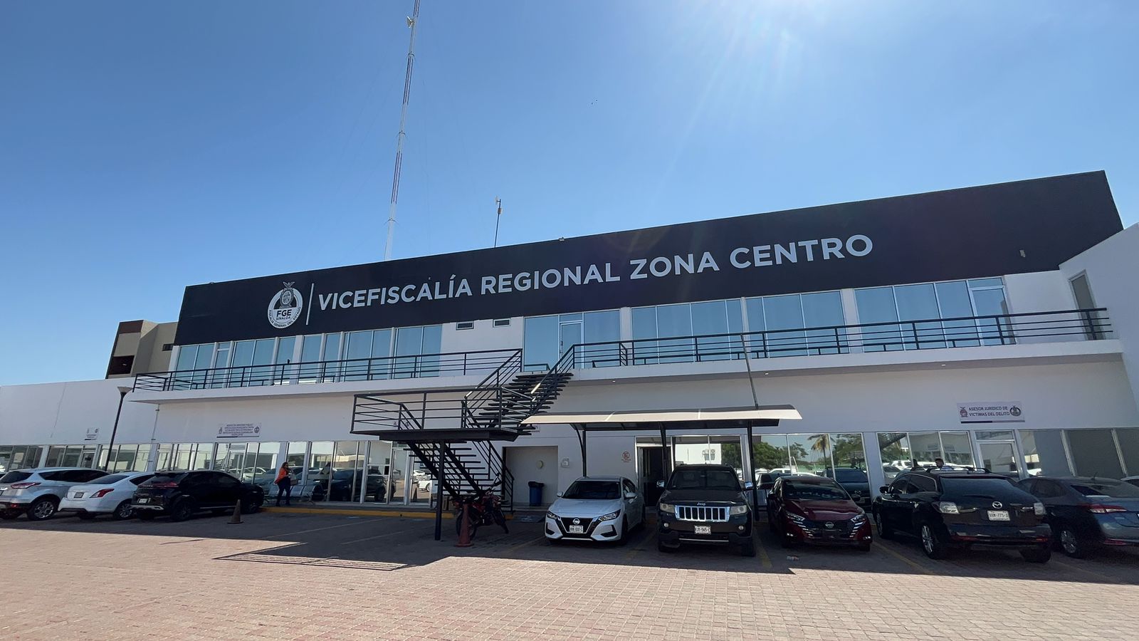 Vinculan a proceso a presunto feminicida de dos jóvenes en Culiacán